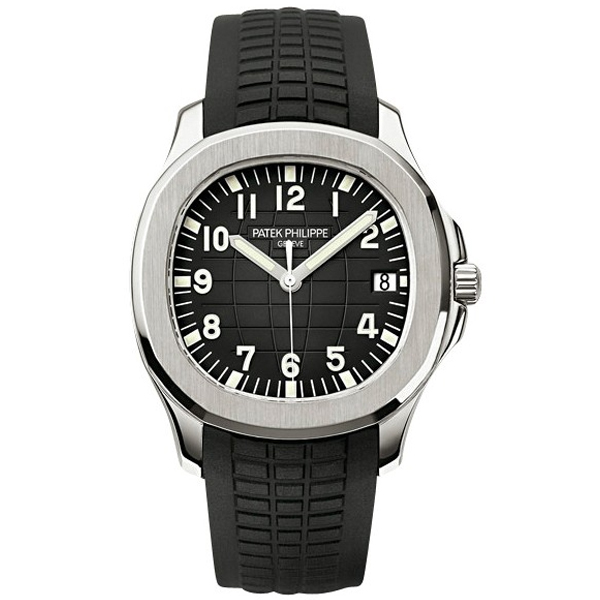 Patek Philippe Aquanaut Series 5167A-001 men's automatic mechanical watches (Patek Philippe)