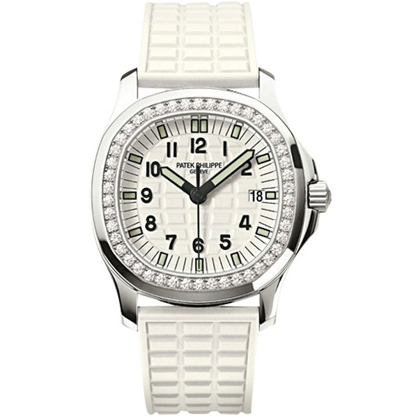 Patek Philippe Aquanaut Series 5067A - 011 Señoras reloj de cuarzo ( Patek Philippe )