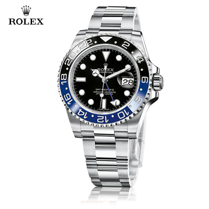 GMT-MASTER II 116710 BLNR men automatic mechanical watch (Rolex)