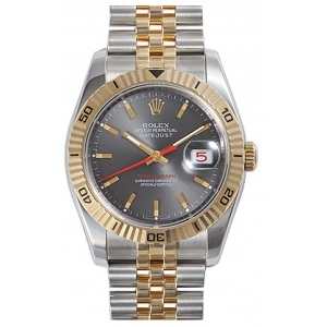 Men's Rolex Datejust series 116263-63203 mechanical watches (Rolex)